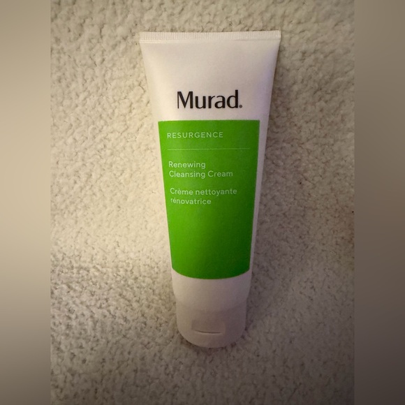Murad Resurgence Renewing Cleansing Cream - 6.75 fl oz